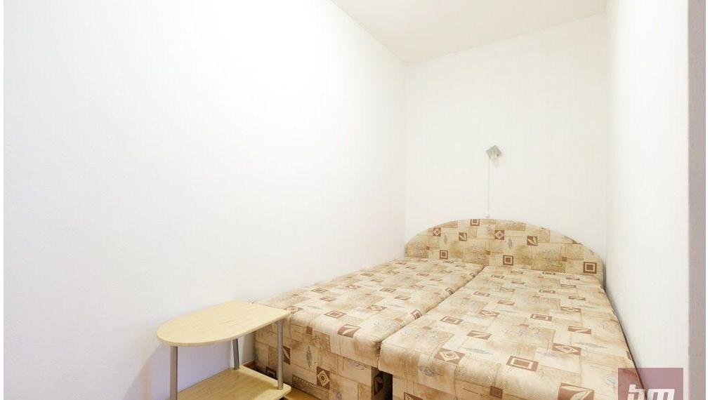 Prenájom 1,5 izbového bytu v Ružinove na Záhradníckej ul.