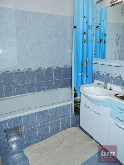 Prenájom 2 - izb. bytu v Petržalke na Vyšehradskej ul.