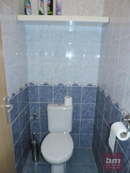 Prenájom 2 - izb. bytu v Petržalke na Vyšehradskej ul.