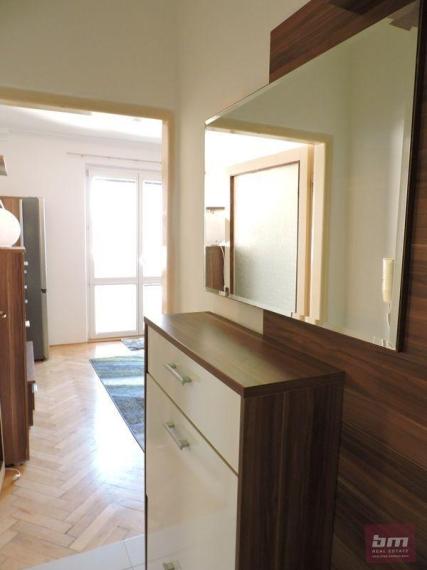 Prenájom 1 - izb. bytu v Novom Meste na Račianskej ul.