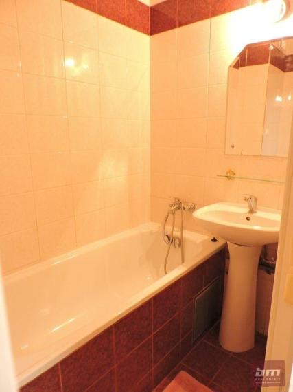 Prenájom 1 - izb. bytu v Novom Meste na Račianskej ul.