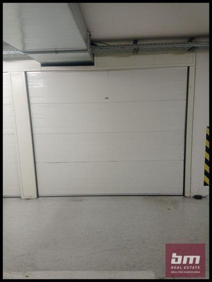 Prenájom - 2 izb. byt Lamač Malokarpatské Námestie