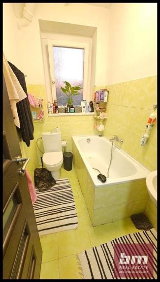 Predaj - 3 izb. byt Nové Mesto Týlová ul. Bratislava