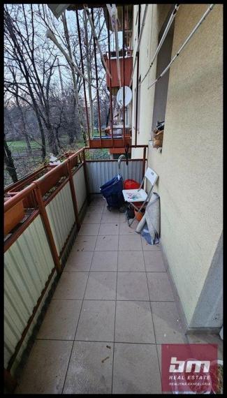 Predaj - 3 izb. byt Nové Mesto Týlová ul. Bratislava