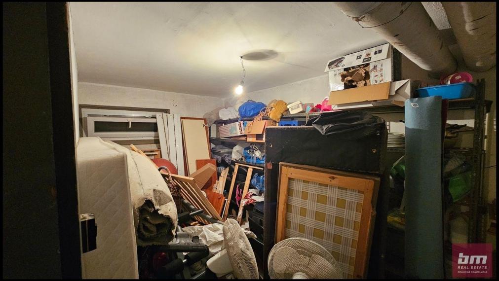 Predaj - 3 izb. byt Nové Mesto Týlová ul. Bratislava