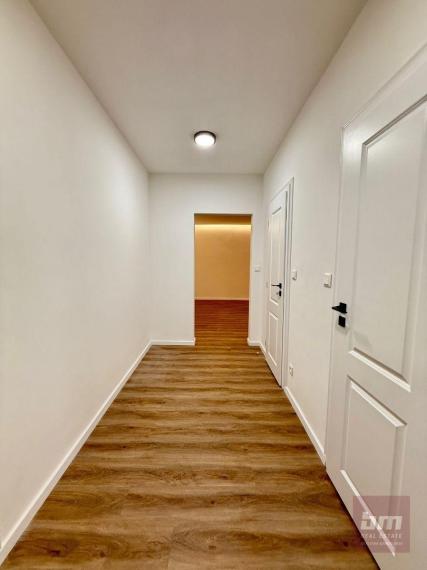 Predaj - krásny 3-izbový byt v Lamači s veľkou lodžiou