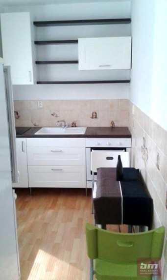 Prenájom 1 - izb. bytu na Klenovej ul.