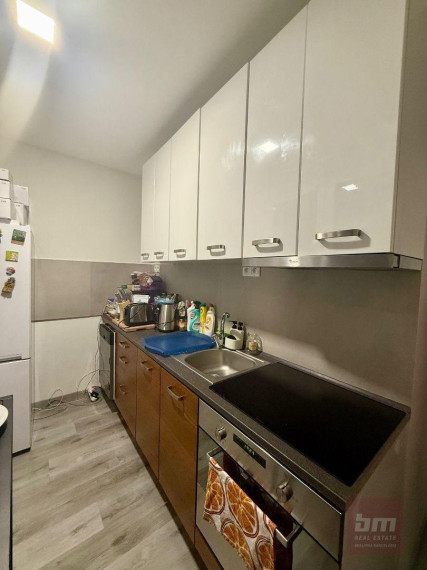 Prenájom - 1-izbový byt na Toplianskej ul.