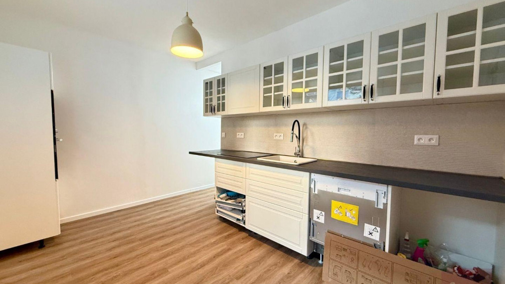 Predaj - krásny 3-izbový byt v Lamači