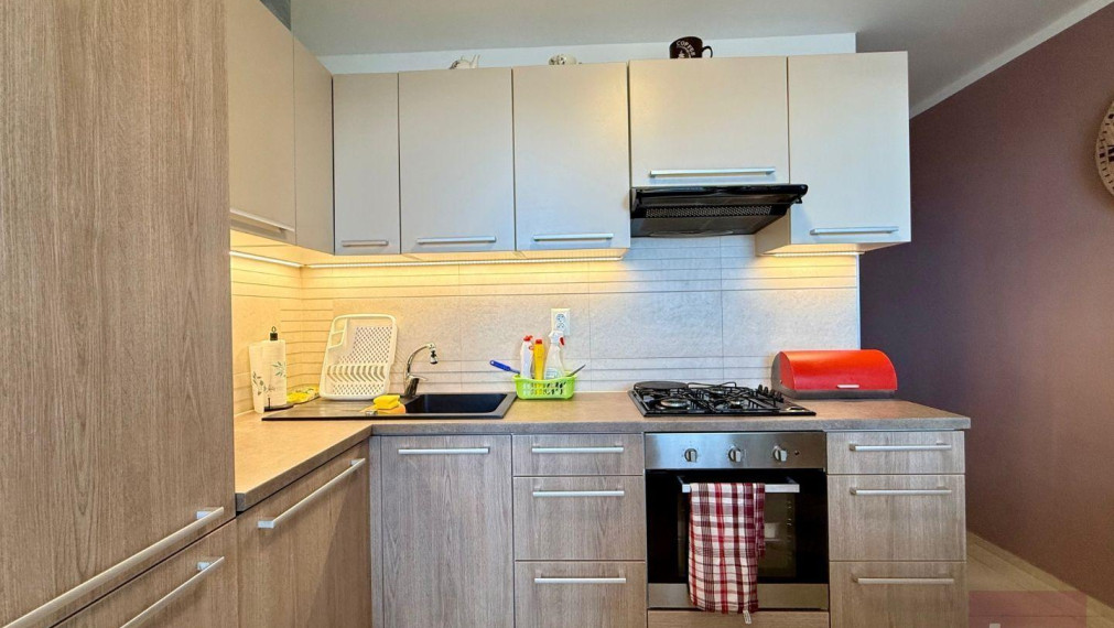 REZERVOVANÉ - krásny 3-izbový byt v Dúbravke