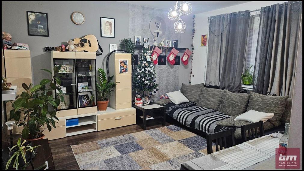 Predaj - 3 izb. byt Nové Mesto Týlová ul. Bratislava