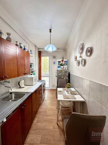 Rezervované - 3-izbový byt v Ružinove s dvoma lodžiami