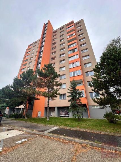 Predaj - 1-izbový byt v Dúbravke