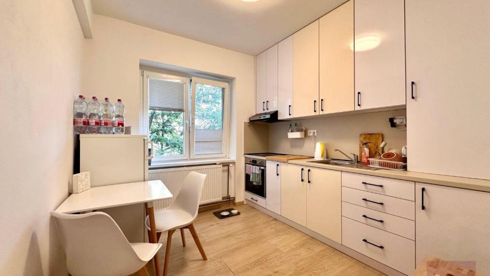 Prenájom - veľmi pekný 1-izbový byt na Miletičovej ul.