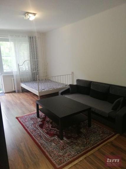 Prenájom 2 - izb. bytu v Novom Meste na Legerského ul.