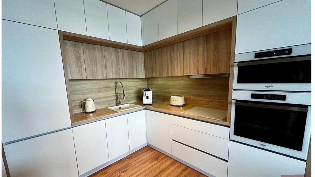 Prenájom 2 - izb. novostavby s parkovaním Jégeho Alej