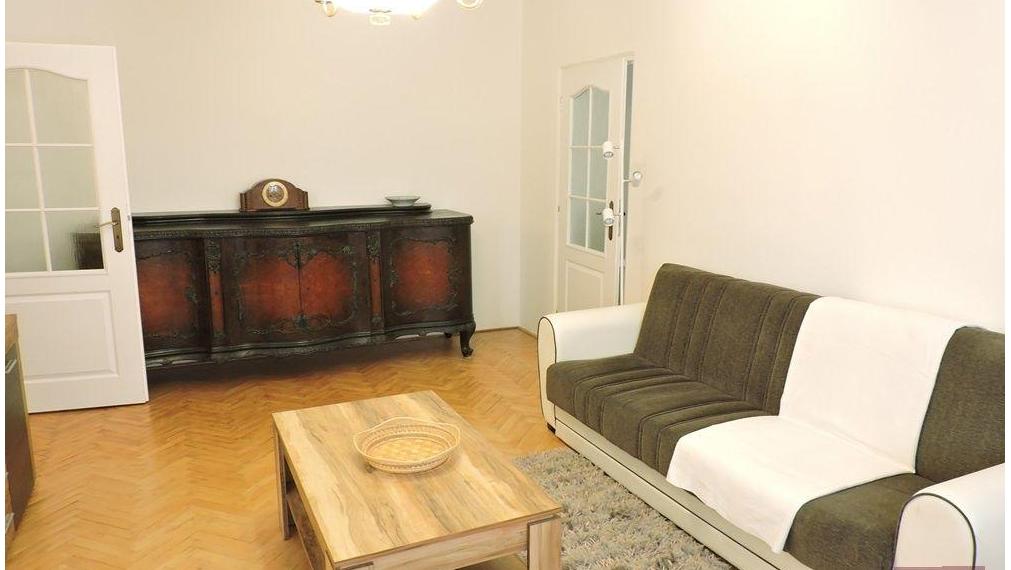 Prenájom 3 - izb. bytu v Ružinove na Čaklovskej ul.