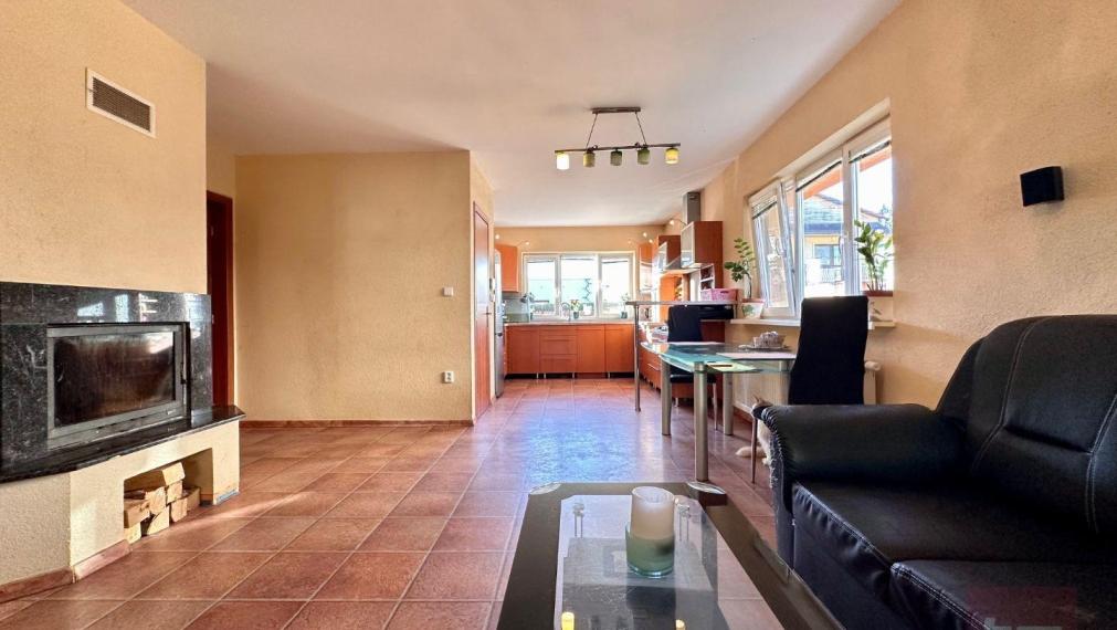 Predaj - veľmi pekný rodinný dom v Limbachu