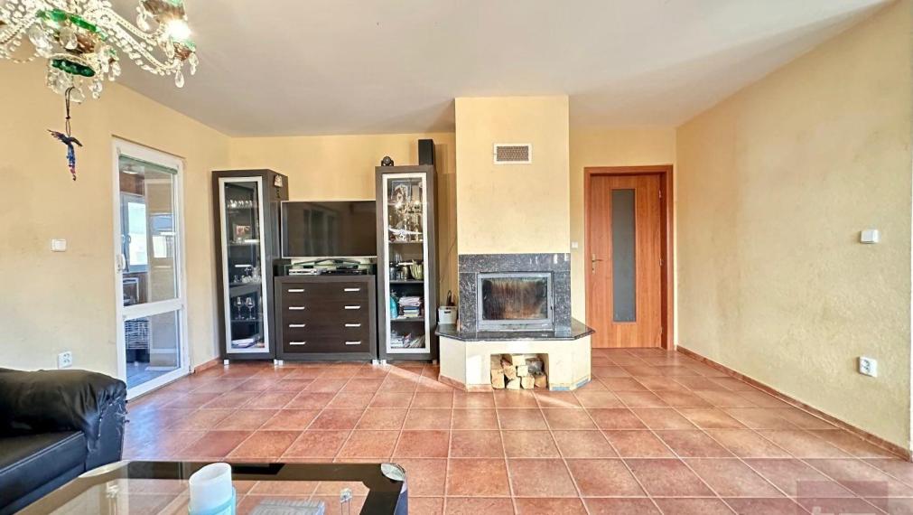 Predaj - veľmi pekný rodinný dom v Limbachu