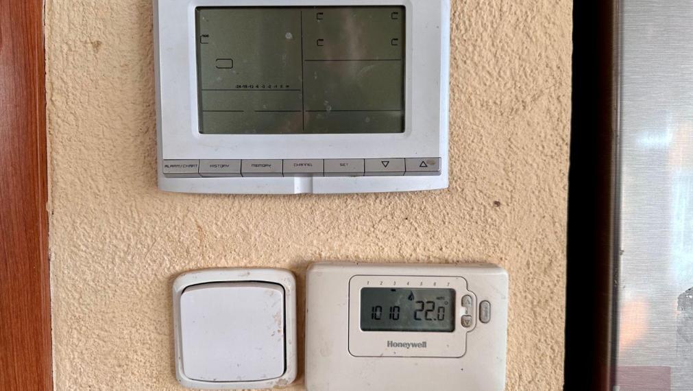 Predaj - veľmi pekný rodinný dom v Limbachu