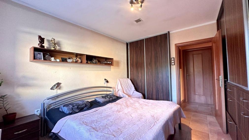 Predaj - veľmi pekný rodinný dom v Limbachu