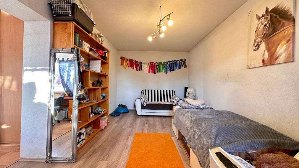 Predaj - veľmi pekný rodinný dom v Limbachu