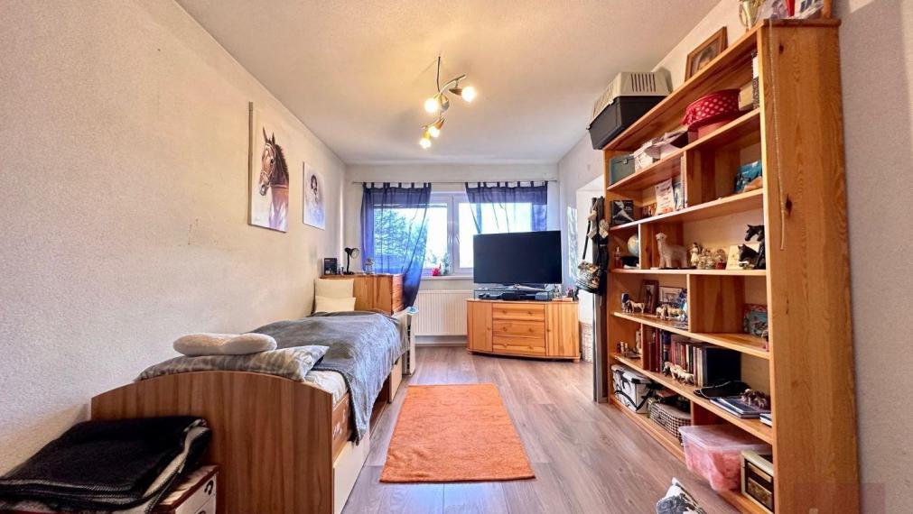 Predaj - veľmi pekný rodinný dom v Limbachu