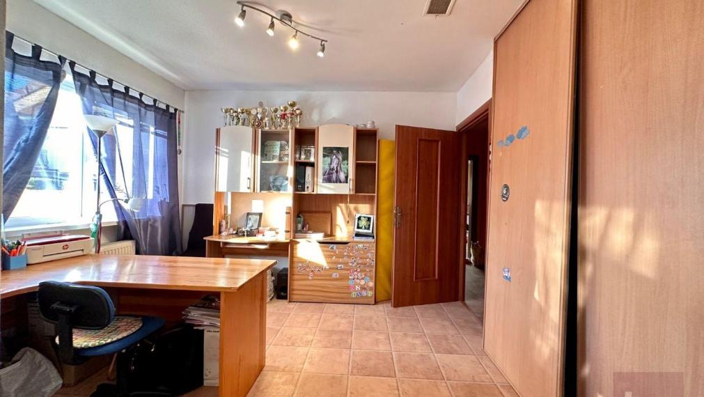 Predaj - veľmi pekný rodinný dom v Limbachu