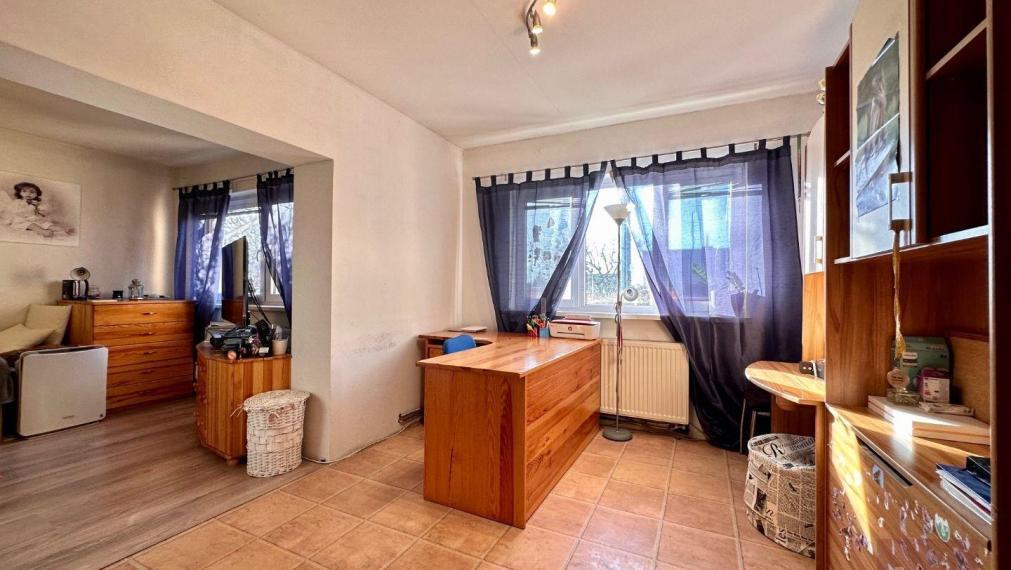 Predaj - veľmi pekný rodinný dom v Limbachu