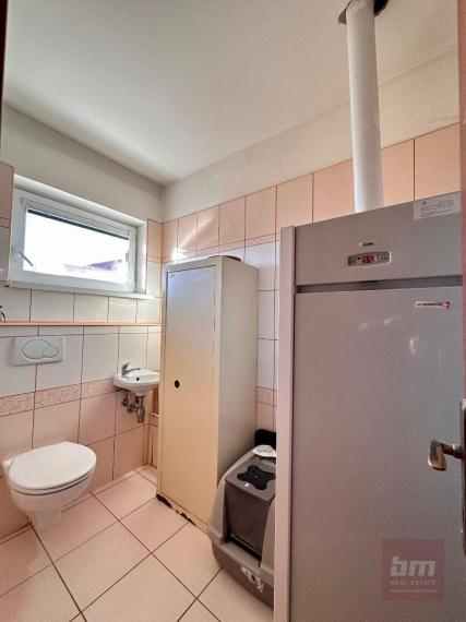 Predaj - veľmi pekný rodinný dom v Limbachu