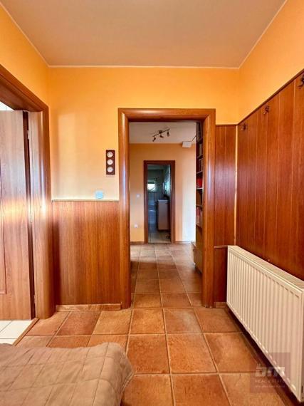 Predaj - veľmi pekný rodinný dom v Limbachu