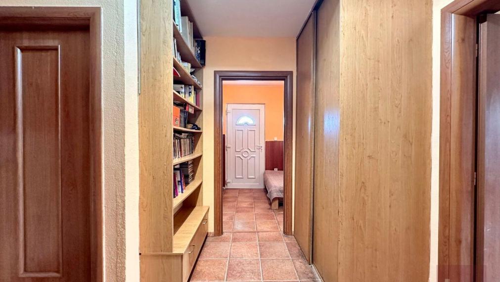 Predaj - veľmi pekný rodinný dom v Limbachu