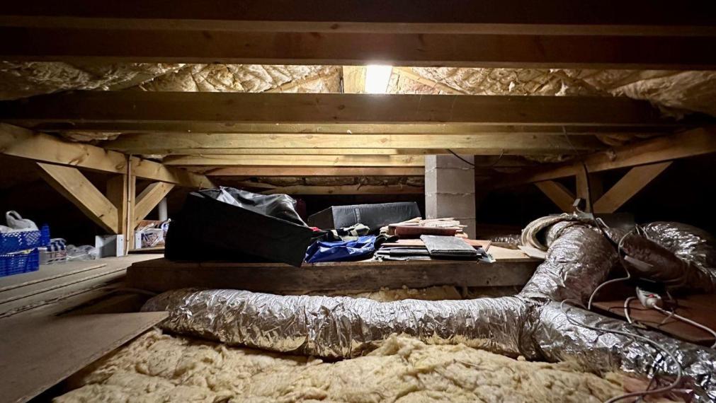 Predaj - veľmi pekný rodinný dom v Limbachu