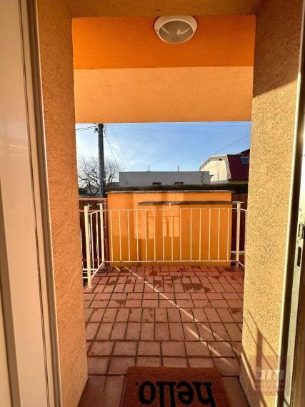 Predaj - veľmi pekný rodinný dom v Limbachu