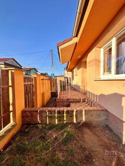 Predaj - veľmi pekný rodinný dom v Limbachu