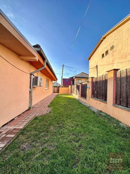 Predaj - veľmi pekný rodinný dom v Limbachu