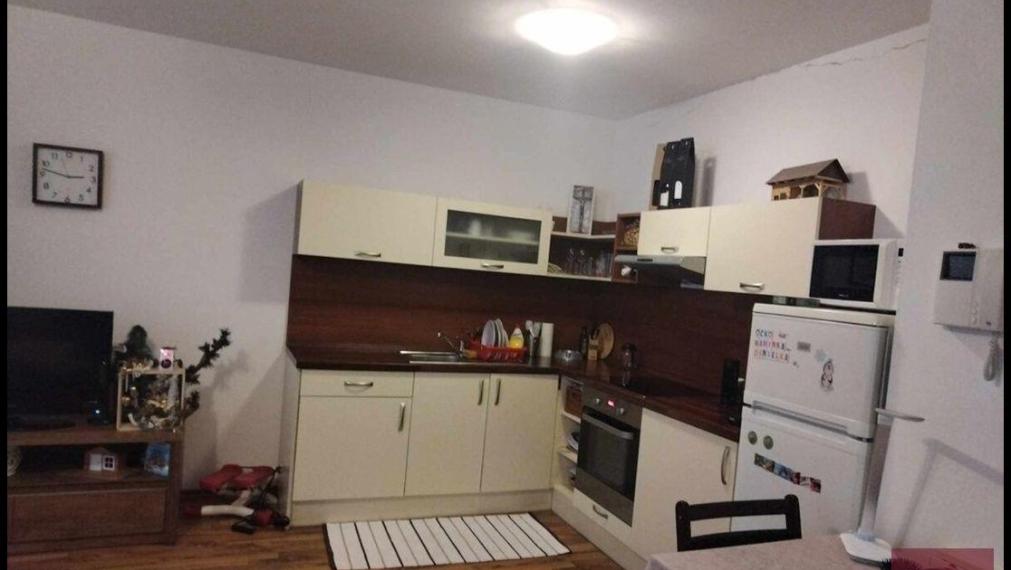 Prenájom 2 izb. byt v Ružinove  Nevädzová  ul.