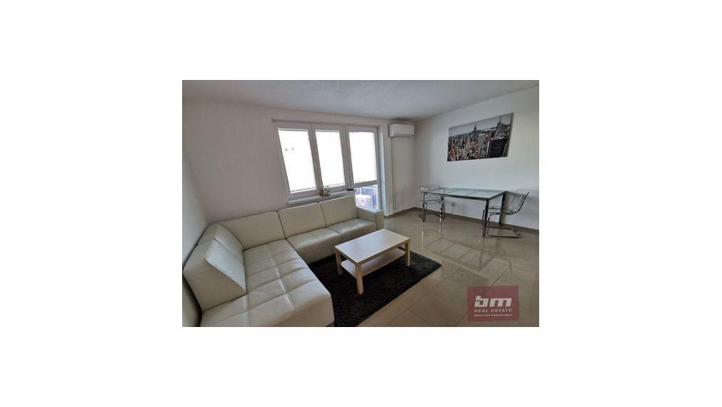 Prenájom 3 - izb. novostavby v Petržalke na Osuského ul.