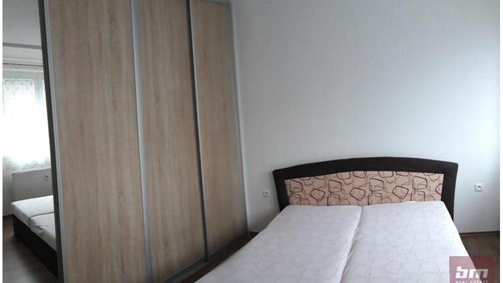 Prenájom 2 - izb. bytu v Ružinove na Muškátovej ul.