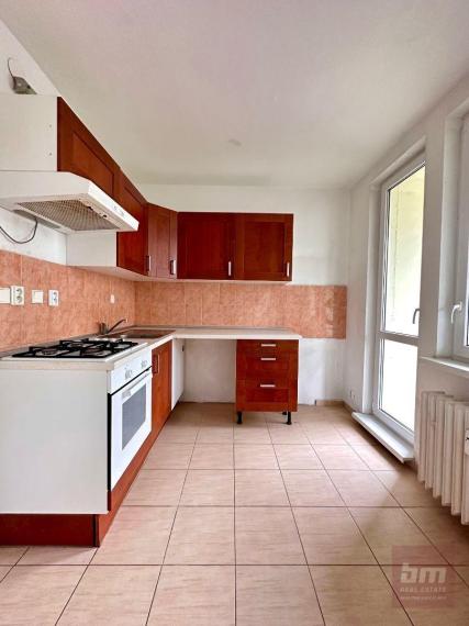 Predaj - 2-izbový bezbariérový byt na Púpavovej ul. v zateplenom dome