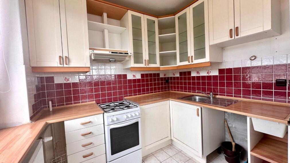 Predaj - veľmi pekný 3-izbový byt na Kramároch