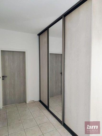 Prenájom 2 - izb. bytu v Lamači na Studenohorskej ul.