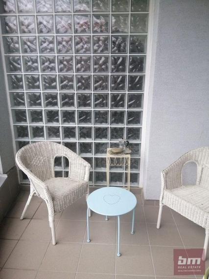 Prenájom 3 - izb. bytu v Novom Meste na Legionárskej ul.