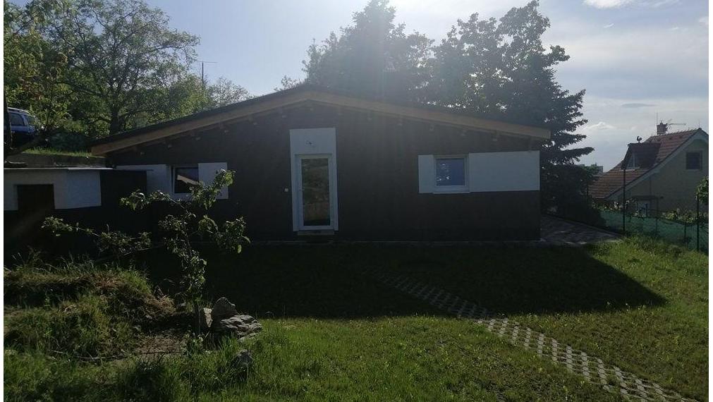 Predaj domu - drevodom v DNV na Vukovarskej ul.