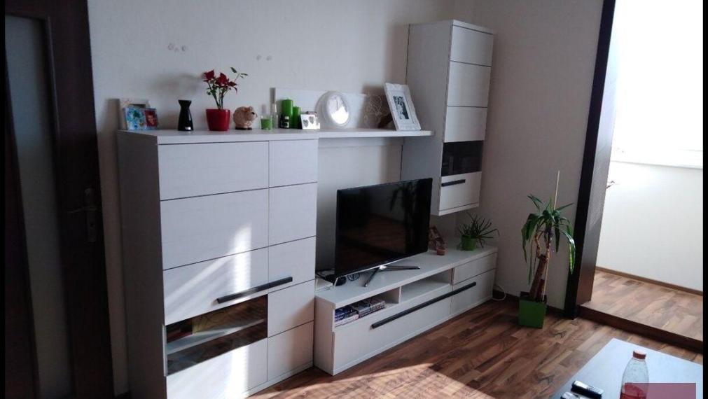 Prenájom - 1.5 izb. byt v Ružinove Martinčeková ul.