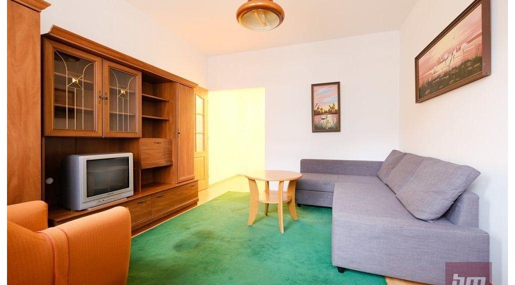 Prenájom 1,5 izbového bytu v Ružinove na Záhradníckej ul.