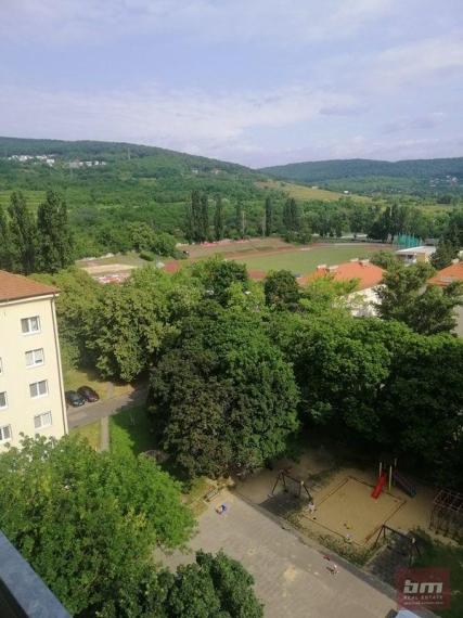 Prenájom 1 - izb. bytu v Novom Meste na Račianskej ul.