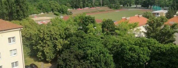 Prenájom 1 - izb. bytu v Novom Meste na Račianskej ul.