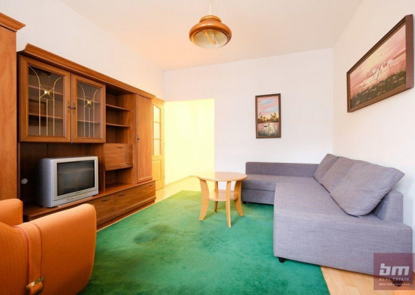 Prenájom 1,5 izbového bytu v Ružinove na Záhradníckej ul.