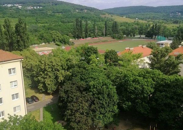 Prenájom 1 - izb. bytu v Novom Meste na Račianskej ul.